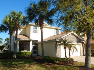 2689 Blue Cypress Lake Ct, Cape Coral, FL 33909