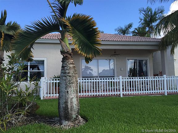 2nd image of 13295 NW 18th Ct