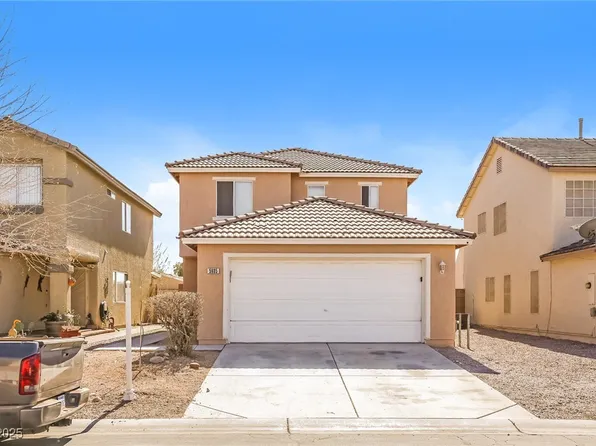 5935 Stone Hollow Ave, Las Vegas, NV 89156