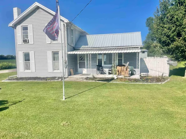 10490 Lime Creek Rd, Morenci, MI 49256