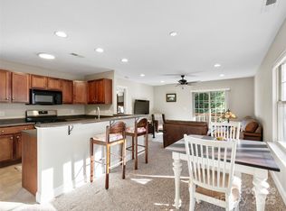 252 Wash Creek Dr UNIT H, HENDERSONVILLE, NC 28739