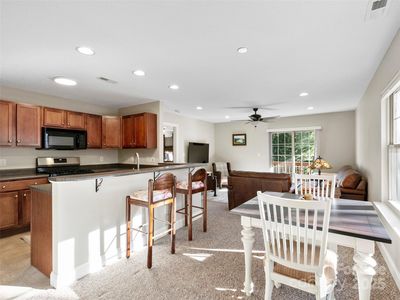 252 Wash Creek Dr Unit H, HENDERSONVILLE, NC, 28739