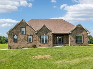 1088 Atkins Road Ext, Cedar Hill, TN 37032