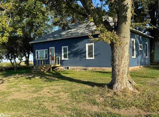 15817 Highway 16, Douds, IA 52551