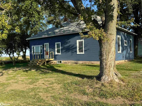 15817 Highway 16, Douds, IA 52551