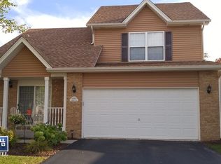 4606 Edinburgh Ct, Joliet, IL 60431