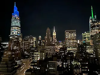 Rented by Pretium Marketing Services