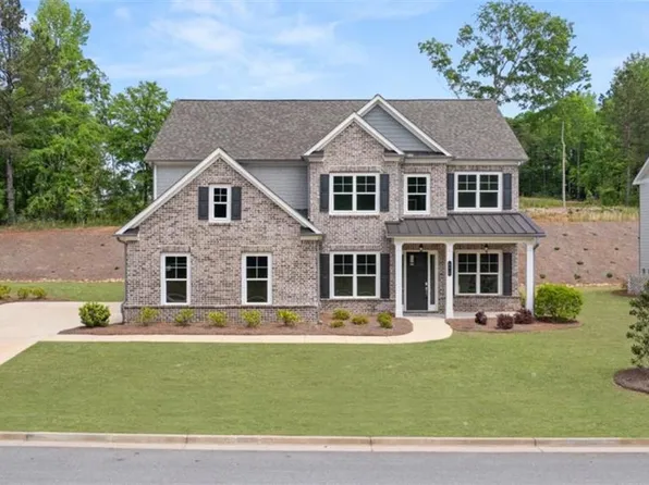 3410 Traditions Way, Jefferson, GA 30549