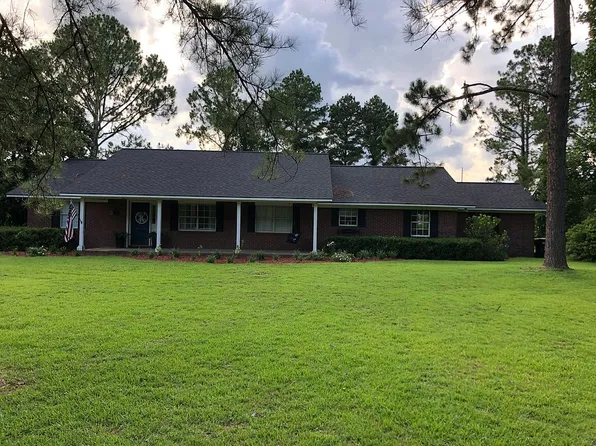 2137 Pondtown Rd, Bainbridge, GA 39817
