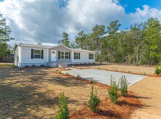 204 Arbour St, Defuniak Springs, FL 32433