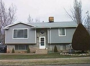 998 E 900 N, Ogden, UT 84404