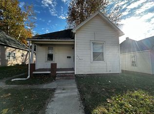 804 Mason Ave, Saint Joseph, MO 64504