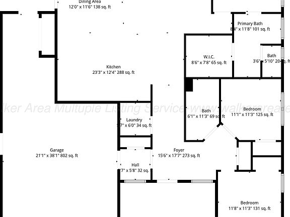 2nd image of 87 Randolph Cv