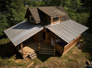 2500 Watia Rd, Bryson City, NC 28713