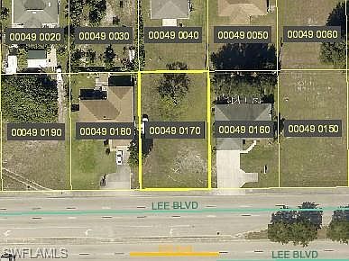 1st image of 4512 Lee Blvd