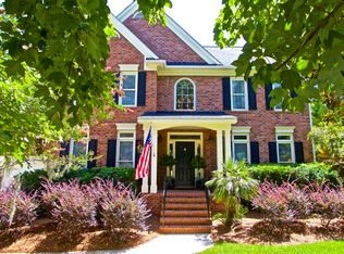 2799 Gaston Gate, Mount Pleasant, SC 29466