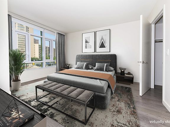 3rd image of 285 W 110th St #3H