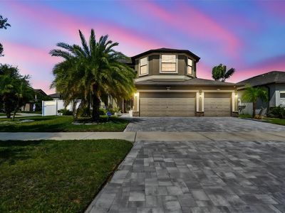 11602 Sunburst Marble Rd, Riverview, FL, 33579