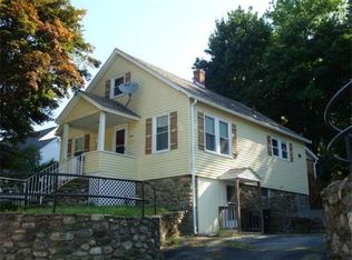 230 Pleasant St, Southbridge, MA 01550