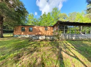 2116 Tom Cat Rd, Piedmont, AL 36272