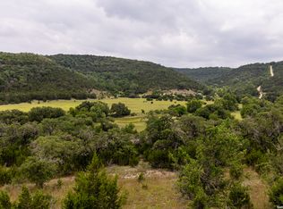 1634 Mickle Creek Rd, Medina, TX 78055