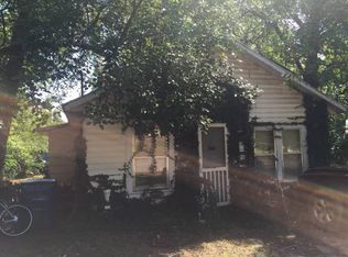 611 E 8th Ave, Stillwater, OK 74074