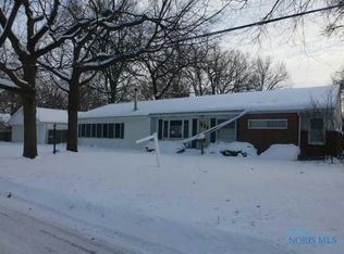 5757 Goodhue Rd, Toledo, OH 43615