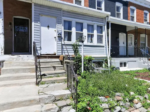 5940 N Norwood St, Philadelphia, PA 19138