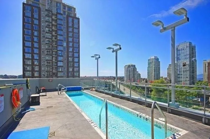 1372 Seymour St #2601 — Photo 24