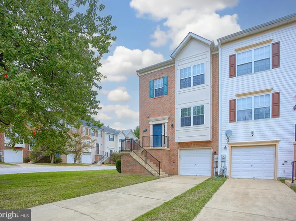 16400 Elysian Ln, Bowie, MD 20716