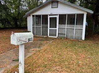 822 Bennell St, Macon, GA 31206