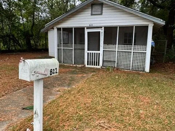 822 Bennell St, Macon, GA 31206
