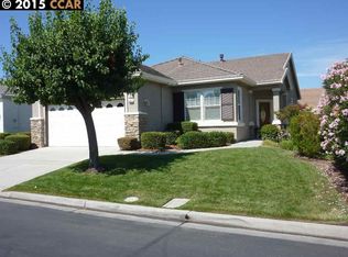 319 Upton Pyne Dr, Brentwood, CA