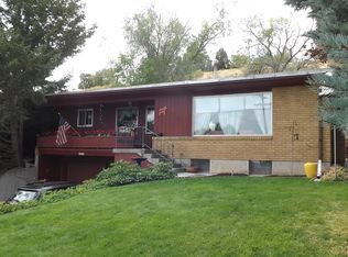 157 Foothill Blvd, Pocatello, ID 83204