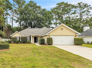 211 Walthour Dr, Rincon, GA 31326