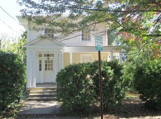 4301 38th St NW, Washington, DC 20016
