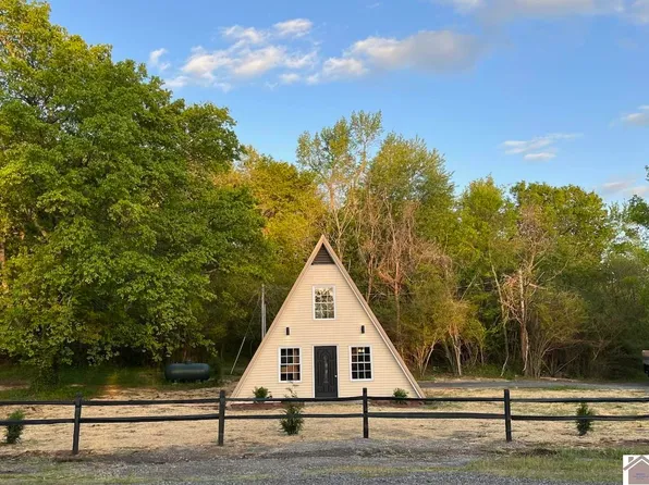 1076 High Way #60, Ledbetter, KY 42058