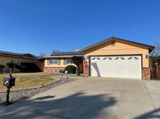 606 Tamarack Ln, Lemoore, CA 93245