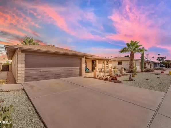 4720 E FLOSSMOOR Circle, Mesa, AZ 85206