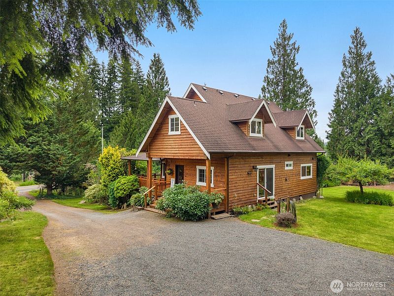 3rd image of 12728 O'Dell Road NE