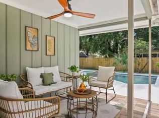 2701 Robinson Ave, Sarasota, FL 34232