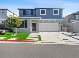 12 Porter Street, American Canyon, CA 94503