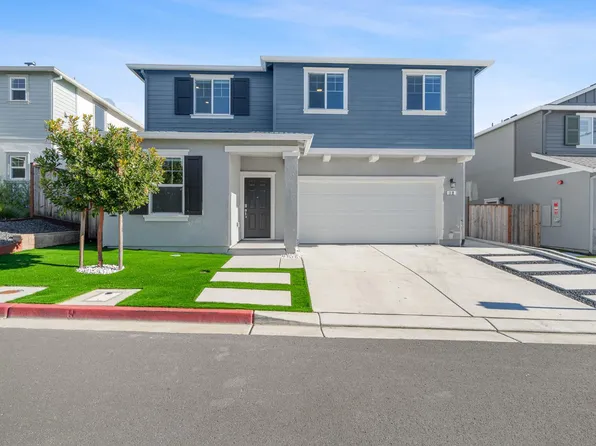 12 Porter Street, American Canyon, CA 94503