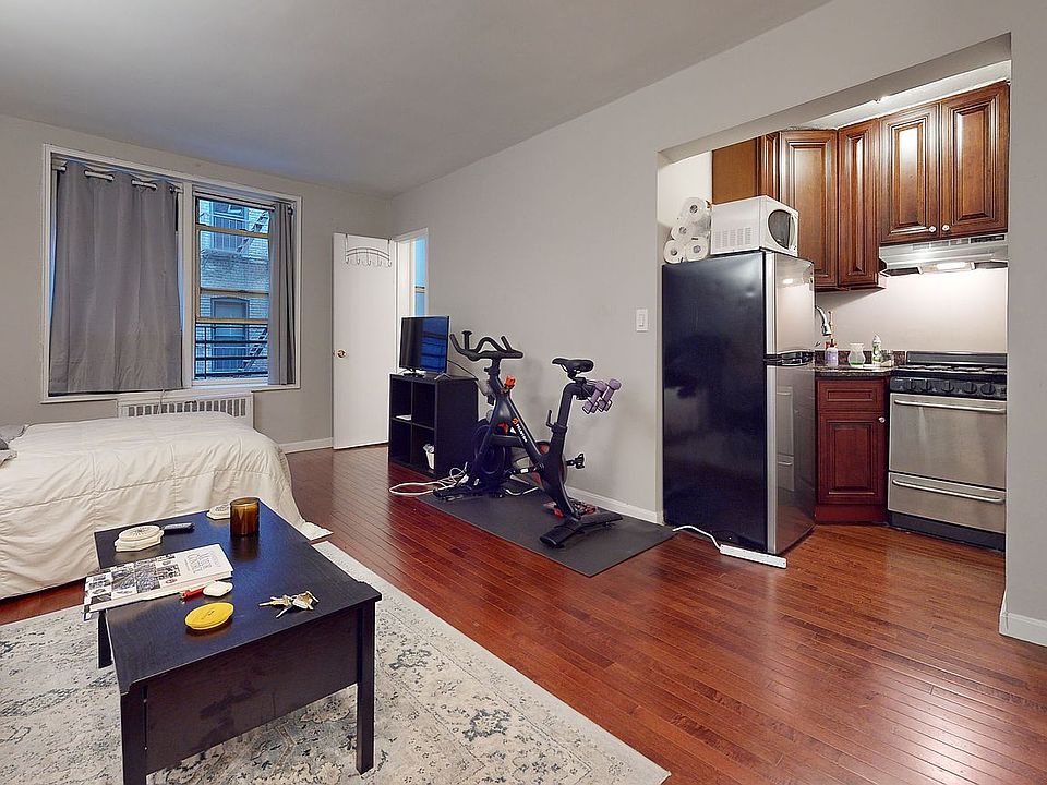 1st image of 340 E 58th St APT 1E