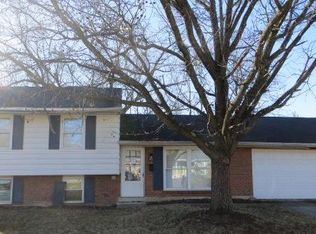 45 Walnut Pl, Springboro, OH 45066