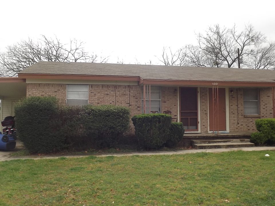 1st image of 1001 S 5th St #A