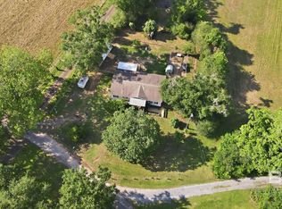 26965 Ard Rd, Robertsdale, AL 36567