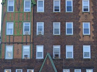 7328 John F Kennedy Blvd #42A, North Bergen, NJ 07047