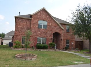 13951 Tahoe Ln, Frisco, TX 75035