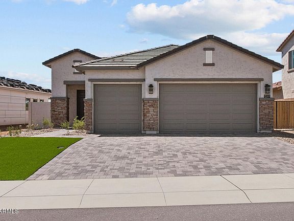 2nd image of 19323 W SAN JUAN Avenue